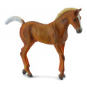 COLLECTA (S) Tennessee Walking Horse Foal Chestnut 88451