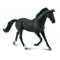 COLLECTA (XL) Thoroughbred Mare Black 88478