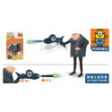 DESPICABLE ME action figure Deluxe, 20436