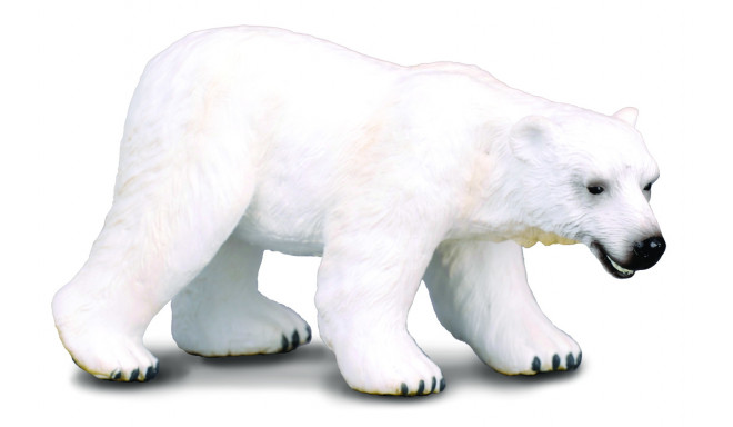 COLLECTA (L) Polar Bear 88214