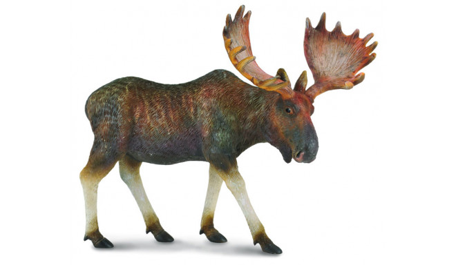 COLLECTA (L) Moose 88335