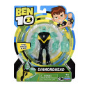BEN10 figure Diamondhead, 76103