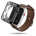 Dux Ducis kaitseümbris Premium Apple Watch 2/3 38mm, must