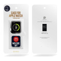 Dux Ducis kaitseümbris Premium Apple Watch 2/3 38mm, must
