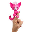 FINGERLINGS electronic toy baby fox Kayla, pink, 3573