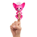 FINGERLINGS electronic toy baby fox Kayla, pink, 3573