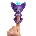 FINGERLINGS interaktīvā rotaļlieta lapsa Sarah, violets, 3574