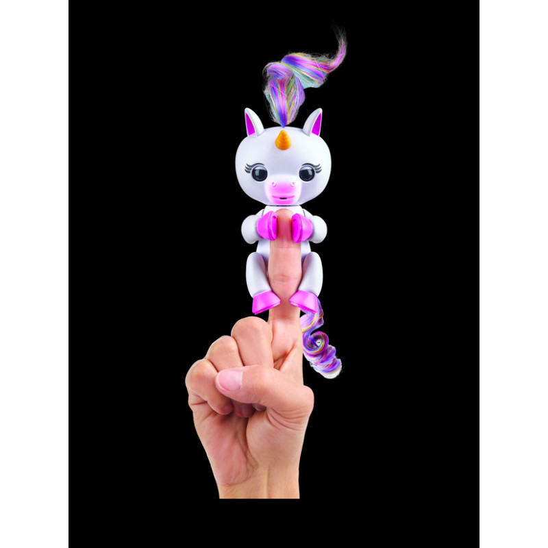 Fingerlings: Baby Unicorn Gigi