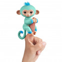 FINGERLINGS baby monkey Eddie, 3724