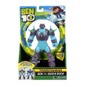 BEN10 Ben to Shockrock Transforming Figure, 76692