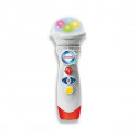 BONTEMPI Karaoke Microphone with voice recording and playback function, demosongs, light effects, 41