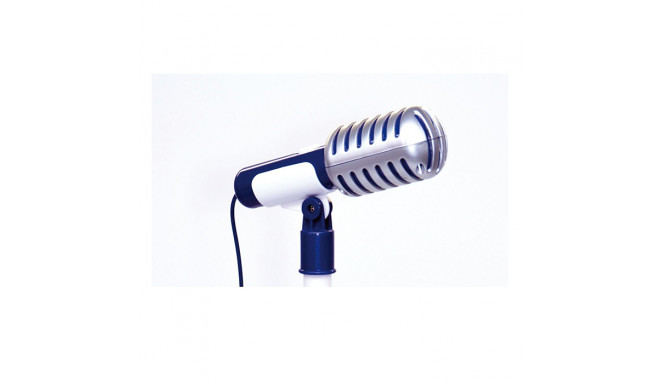 BONTEMPI Mikrofons ar statīvu, 40 1040