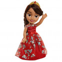 DISNEY PRINCESS ELENA OF AVALOR doll Royal Ball Gown, 34269