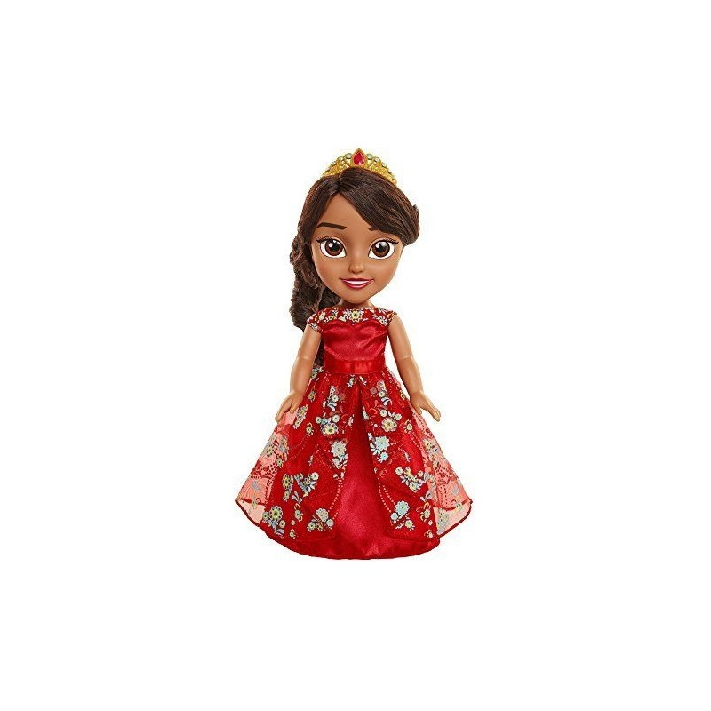 Kids Avalor Elena Cosplay Costume Classic Princess Red Girls Christmas Dress  For Parties, Halloween, And Balls Sleeveless Childrens Outfit From Ao98,  $28.51 | DHgate.Com