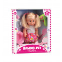 BAMBOLINA doll (30cm) 6in1, 1403
