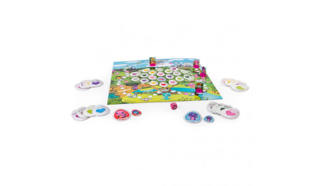 CARDINAL GAMES board game Hatchimals, 6039474