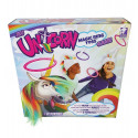 CARDINAL GAMES Unicorn Rainbow Rings Game, 6044183