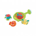 ELC bath toys with sieve set, 139406