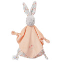 BABYFEHN Comforter deluxe hare, 062052