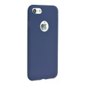 Mocco Soft Magnet Матовый Силиконовый чехол С Встроенным Магнитом Для Samsung G950 Galaxy S8 Синий