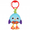 PLAYGRO riputatav mänguasi Wiggly Poppy Penguin, 0186973