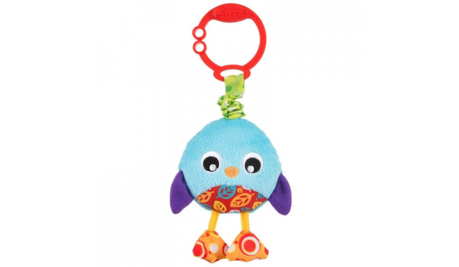 PLAYGRO riputatav mänguasi Wiggly Poppy Penguin, 0186973