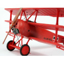 Revell model kit Fokker DR.1 Triplane
