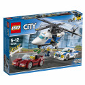 LEGO City Police High-speed Chase (60138)