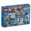 60138 LEGO® City Police High-speed Chase