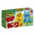 10858 LEGO® DUPLO My First My First Puzzle Pets