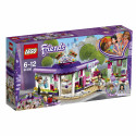 41336 LEGO® LEGO Friends Emma kunstikohvik