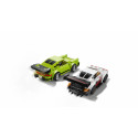 75888 LEGO® Porsche 911 RSR un 911 Turbo 3.0