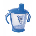 CANPOL BABIES non spill cup Teddy Friend 31/500