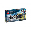 75951 LEGO® Harry Potter Grindelvalda bēgšana
