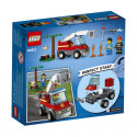 60212 LEGO® City Barbecue Burn Out