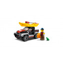 60240 LEGO® City Great Vehicles Süstaseiklus