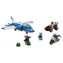 60208 LEGO® City Sky Police Parachute Arrest