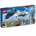 60210 LEGO® City Sky Police Air Base