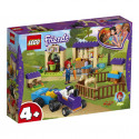 41361 LEGO® Friends Mia kumeliņu stallis