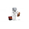 21150 LEGO® Minecraft™ Skeleton BigFig with Magma Cube