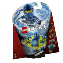 70660 LEGO® NINJAGO® Spinjitzu Jay