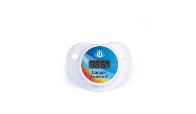 CANPOL BABIES soother thermometer, 9/103
