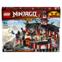 70670 LEGO® NINJAGO® Spinjitzu klooster