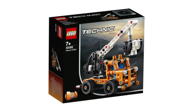 LEGO Technic mänguklotsid Poomtõstuk (42088)