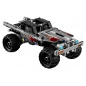 42090 LEGO® Technic Bēgšanas auto
