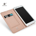 Dux Ducis Premium Magnet Case Чехол для телефона Sony Xperia XZ2 Premium Розовый