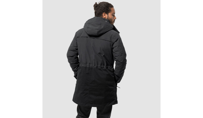 Jack Wolfskin SKAGEN PARKA meestele 1110511 6350 Photopoint