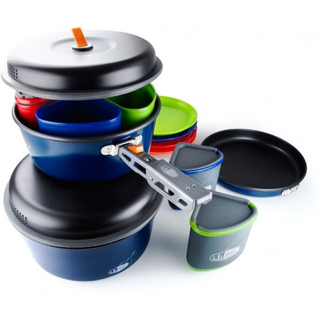 BUGABOO CAMPER