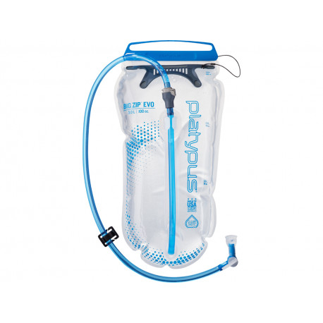 Big Zip EVO 3.0L joogisüsteem -