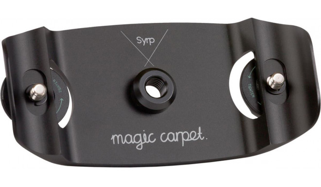 Syrp adapteris Magic Carpet Carbon Extension Bracket (SY0023-0021-1)